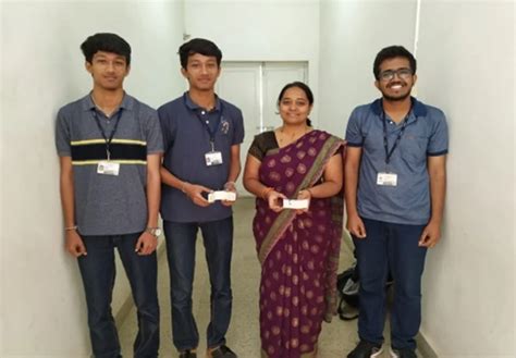 Balance Mate - NewGen IEDC