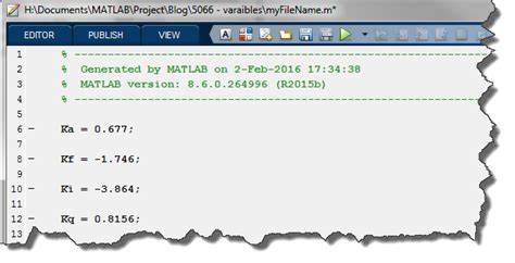 Image result for Create Variable Simulink