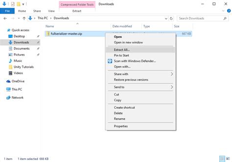 Unity Serialization 的图像结果