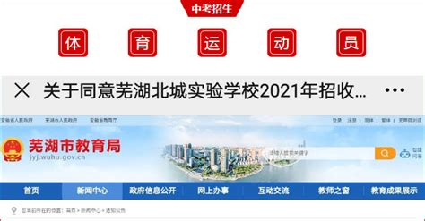 芜湖第十二中学2024年报名条件、招生要求、招生对象