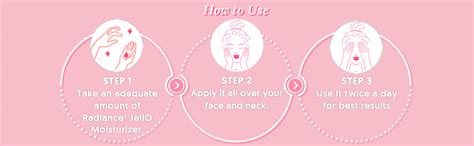 Aqualogica Radiance+ Jello Moisturizer Gel With Watermelon ...