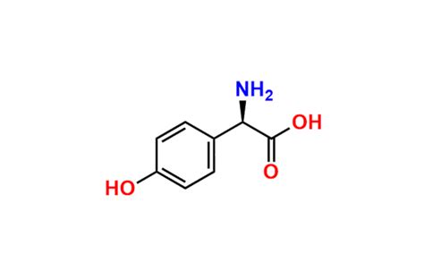 Amoxicillin EP Impurity I | 22818-40-2