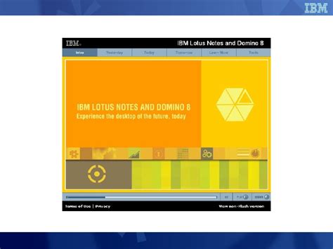 Image result for Lotus Notes 8.5 Tutorial