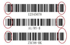 条码生成软件如何批量生成Code39码 - 条码软件教程 - 中琅条码标签打印软件