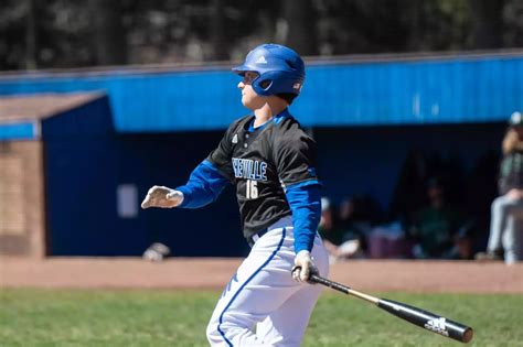 UNC Asheville Athletics - Official Athletics Website