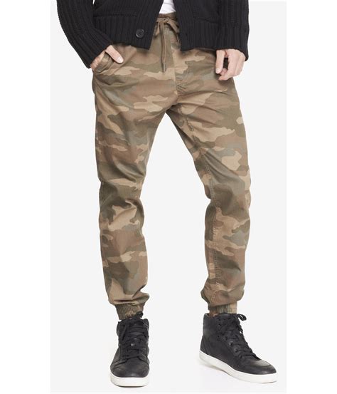 Express Men's Pants Jogger at Sherie Lentz blog