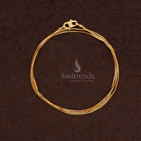 Chains – Sasitrends