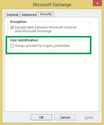 Fix Windows Sign-In Required Error Pop-up Now