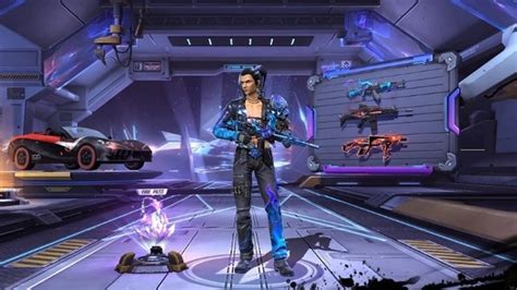 Garena Free Fire MAX Redeem Codes for July 31: Last chance to claim ...