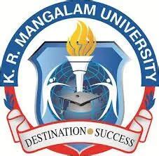 Get Transcript from K.R. Mangalam University - FACTS Transcripts and ...