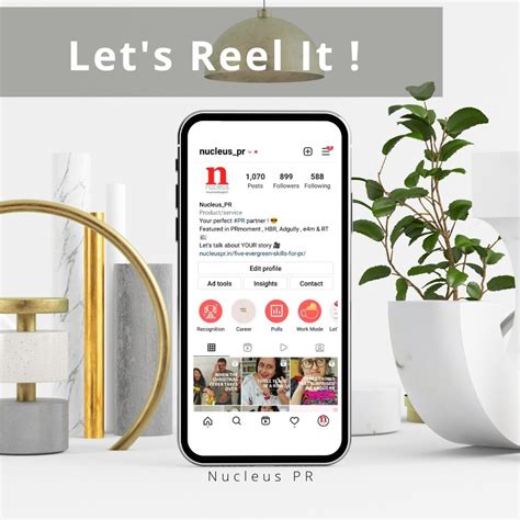Nucleus PR launches NPR Reel Team – Nucleus Public Relations | PR ...