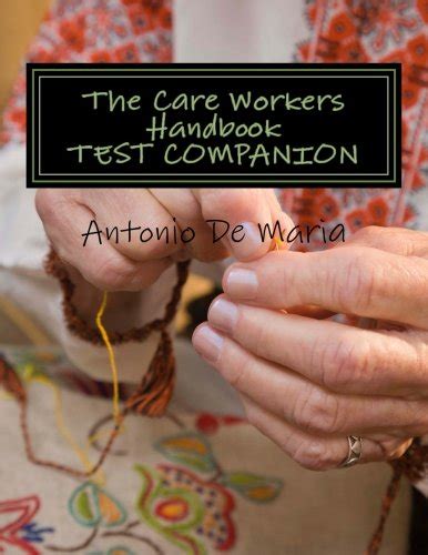 The Care Workers Handbook TEST COMPANION: The Care Workers Handbook ...