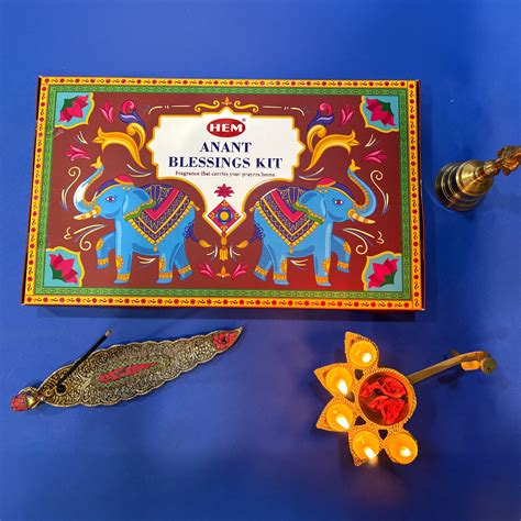 Precious Chandan Dhoop Sticks Pack of 5 | HEM Fragrances