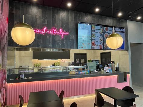 Thai Food Franchise in Canada: Explore Thaï Express | MTY