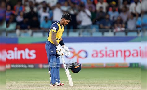 परेरा नहीं अब दुनिया निसांका को रखेगी याद, जानें किन 5 बल्लेबाजों ने ...