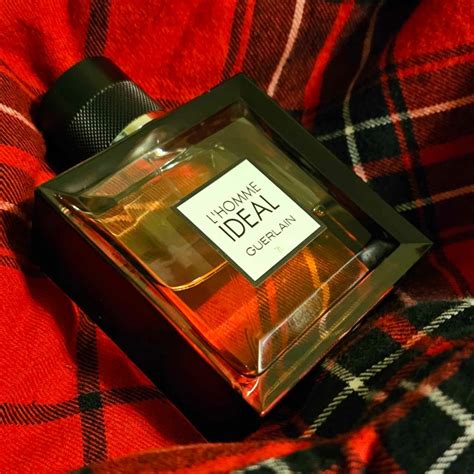 Shop Guerlain L'Homme Ideal EDT Shower Gel Set For Men