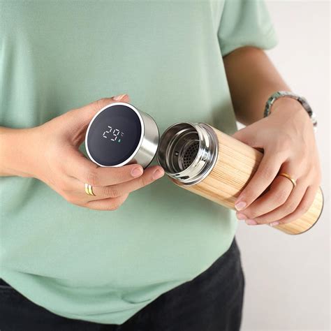 Water bottle – Volga – BoxUp Luxury Gifting