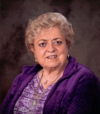 Linda Roser Obituary - 2024 - Wight & Comes Funeral Chapel
