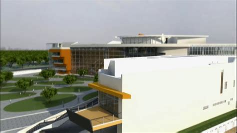 Videos from Cidco Exhibition & Convention Center