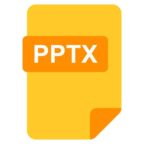 Image result for File Format Pptx