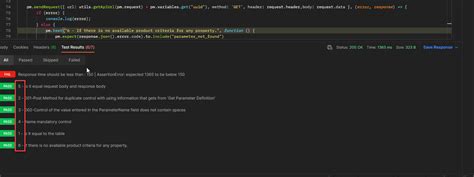 Image result for Postman Test Scripts