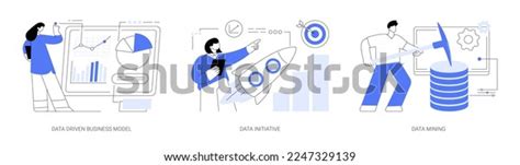 Data Vector Art 的图像结果