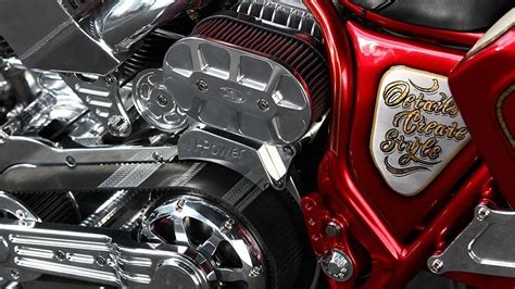 Image result for Bagger Build