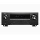 Denon AVC-X3800H - 9.4 Channel 8K AV Receiver