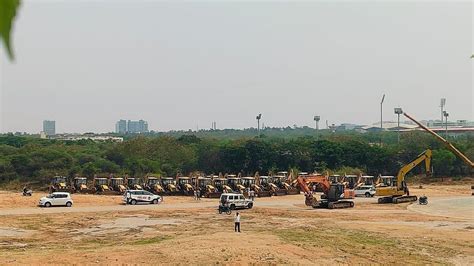 University Of Hyderabad Students Detained Amid Protest Against ...