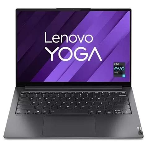 Lenovo Yoga Slim 6i 14 Inch Business Laptop Hyderabad|Lenovo Yoga Slim ...