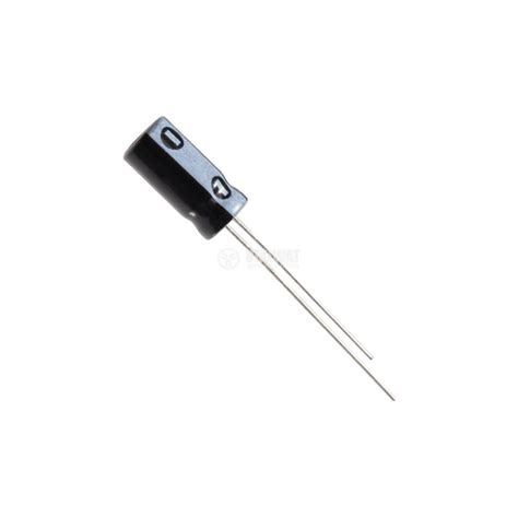 Probots 2.2uF 25V Electrolytic Capacitor Buy Online India