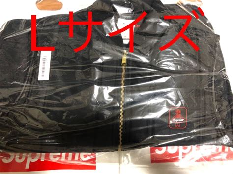 supreme refrigiwear insulated vest トップス