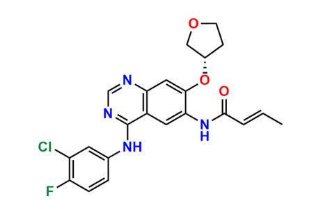 Afatinib Impurity H | CAS No- 2223677-64-1
