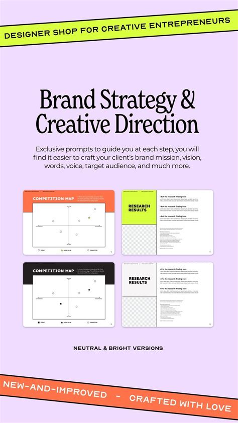 Image result for Strategy Framework Template