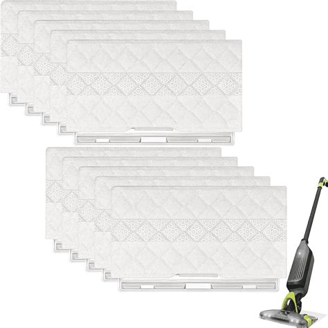 For Shark VACMOP Replacement Pads For Shark Mop Vac Pads. For Shark Vac ...