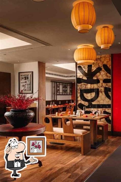 Chap Chay - The Raintree, Chennai - Restaurant menu, prices and reviews