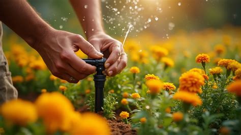 Emitter vs Dripper: Key Differences in Drip Irrigation Systems