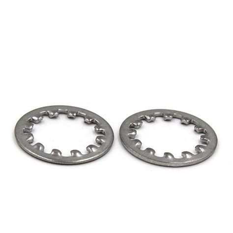 Image result for Internal Tooth Lock Washers How to Install