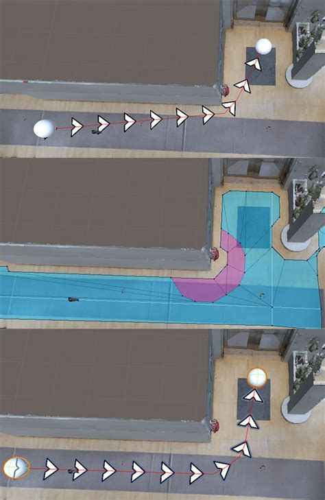 How to Do Area Target in Unity by Using QR Code 的图像结果