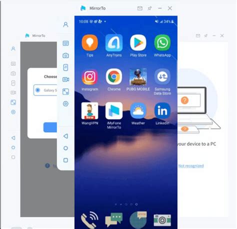 Image result for Android Mirror App