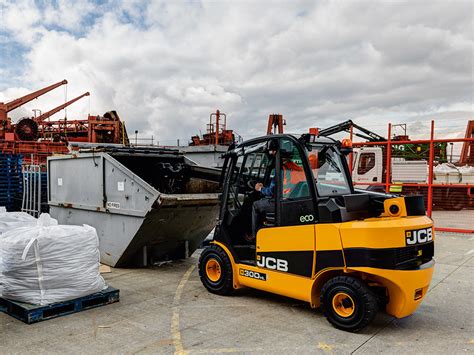 JCB Teletruk 的图像结果