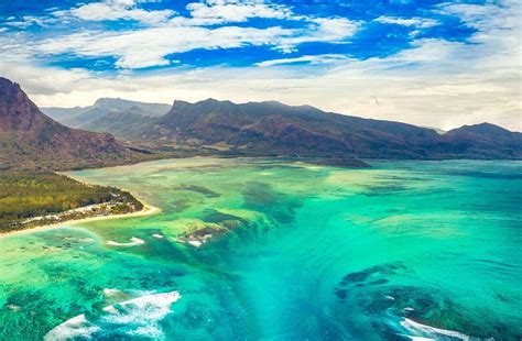 14 gorgeous countries where you won't require a visa to land!