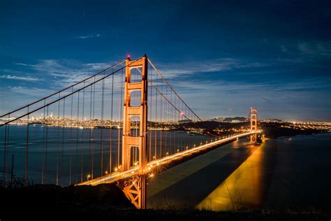 Does the Golden Gate Bridge have a nickname? - AP PGECET