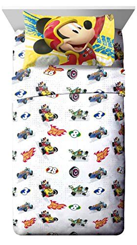 Disney Junior Mickey Mouse and The Roadster Racers India | Ubuy