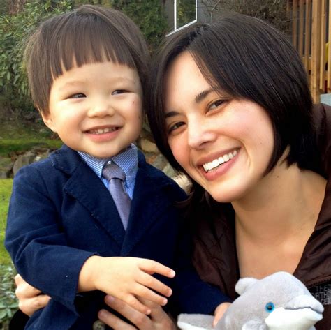 White And Asian Mixed Babies