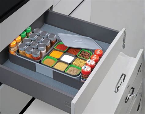 Multi-Purpose Kitchen Organisers Suppliers India