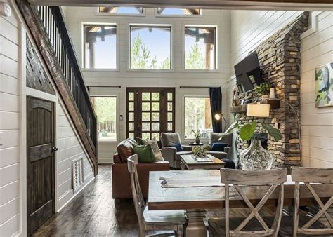 Broken Bow, Oklahoma United States - Geauxin' All Inn | Lakewood Luxury ...