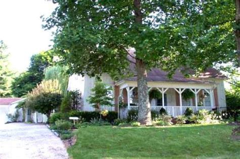 SOUTHERN COMFORT BED & BREAKFAST (Bloomington) - B&B Reviews & Photos ...