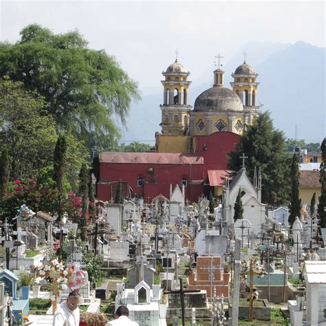 PANTEÓN MUNICIPAL DE ORIZABA (2026) All You Need to Know BEFORE You Go ...