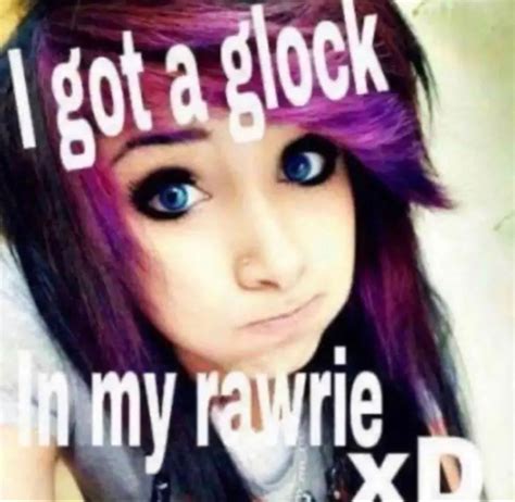 Scene Emo, Scene Kids, Fb Memes, Funny Memes, Hilarious, Mtv, Reaction ...